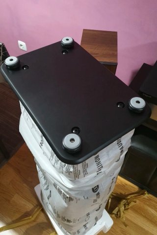 Altavoces Monitor Audio Silver 8 (ULTIMO PRECIO)