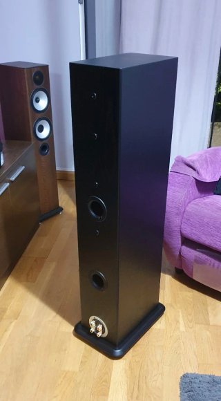 Altavoces Monitor Audio Silver 8 (ULTIMO PRECIO)
