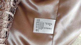 Conjunto ceremonia talla 50