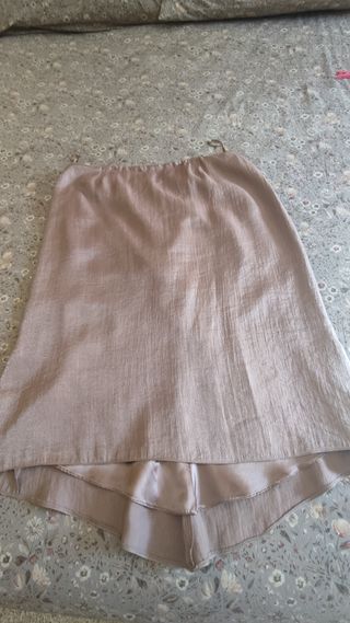 Conjunto ceremonia talla 50