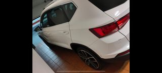 SEAT Ateca 2018
