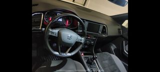 SEAT Ateca 2018
