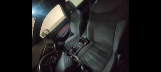 SEAT Ateca 2018