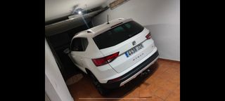 SEAT Ateca 2018