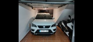 SEAT Ateca 2018