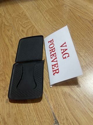 Goma bandeja Central Golf 5