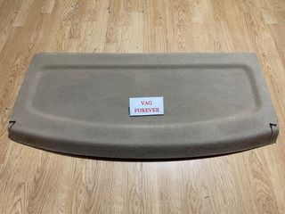 Bandeja beige Golf 5