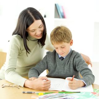 clases particulares Ingles apoyo niños 