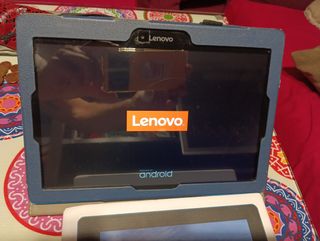 Tablet Lenovo TAB 10" 2Gb+16Gb Negra