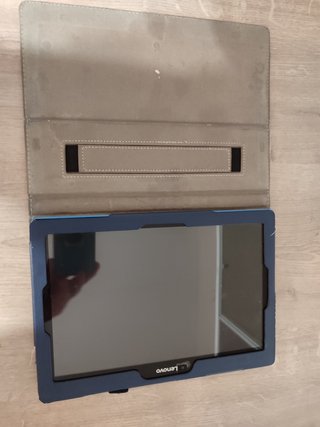 Tablet Lenovo TAB 10" 2Gb+16Gb Negra