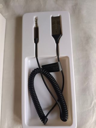 BLUETOOTH COCHE