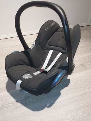 Maxicosi cabriofix