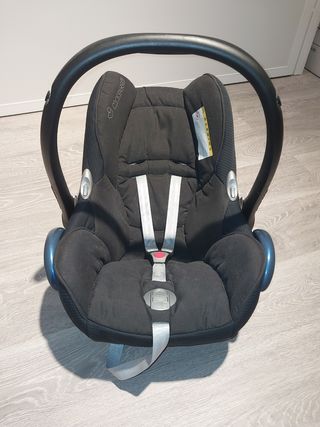 Maxicosi cabriofix