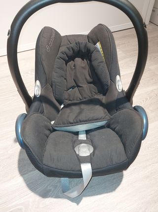 Maxicosi cabriofix