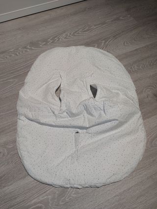 Maxicosi cabriofix