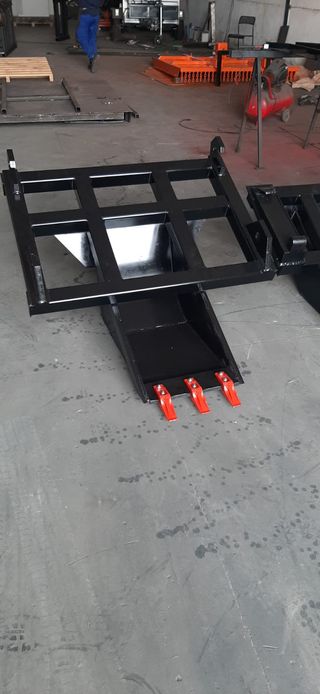 Cazo Ahoyador Badajoz