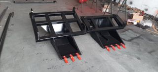 Cazo Ahoyador Badajoz