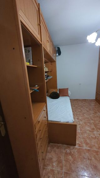 urge!! dormitorio juvenil