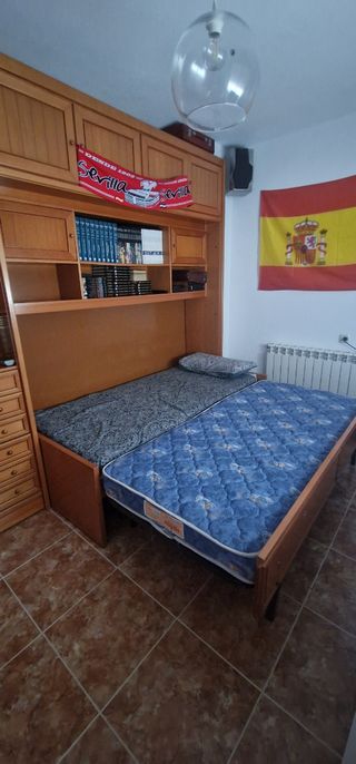 urge!! dormitorio juvenil