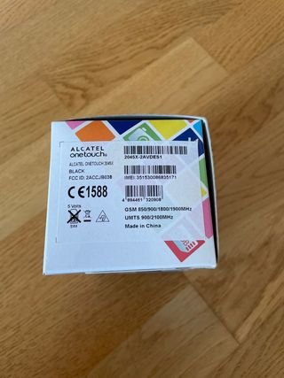 Alcatel One Touch 2045X