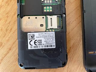 Alcatel One Touch 2045X