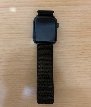 Apple Watch Series 4