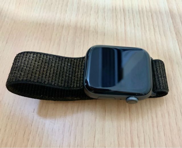 Apple Watch Series 4