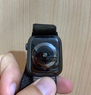 Apple Watch Series 4
