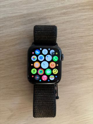 Apple Watch Series 4