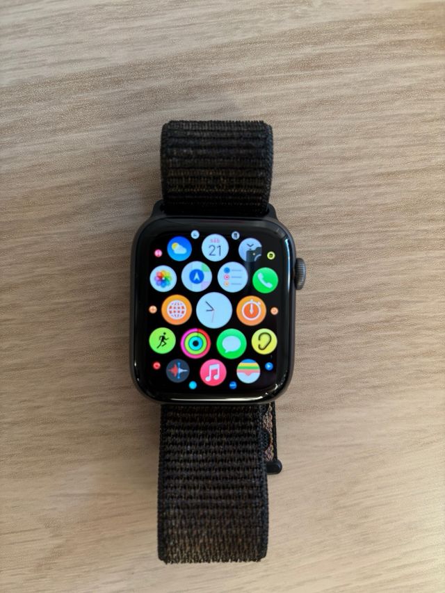 Apple Watch Series 4
