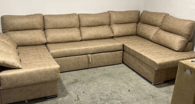 RINCONERA XXXLLL NUEVA COLORES