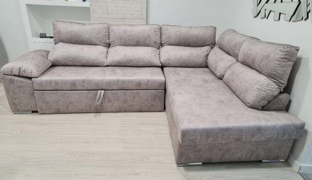 RINCONERA XXXLLL NUEVA COLORES