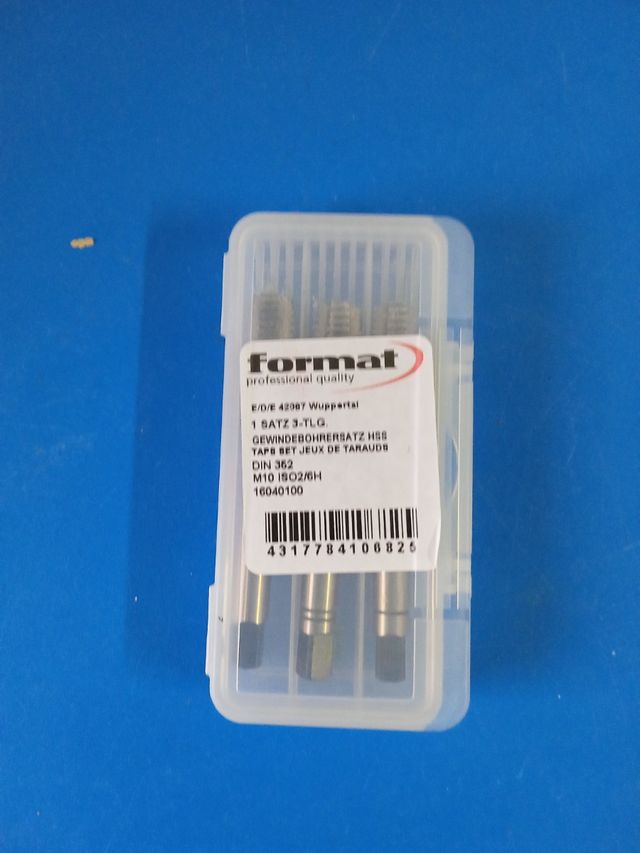 Terrajas y giramachos