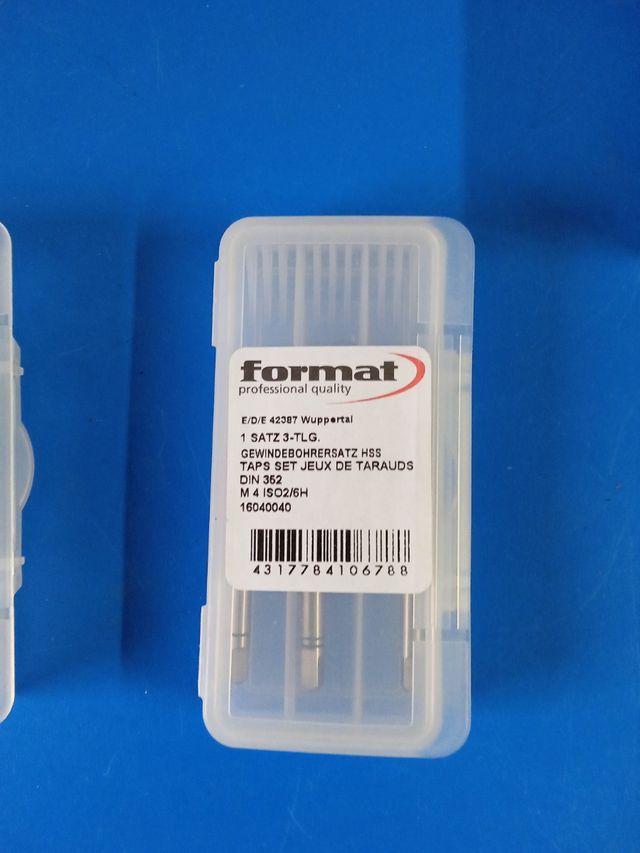 Terrajas y giramachos