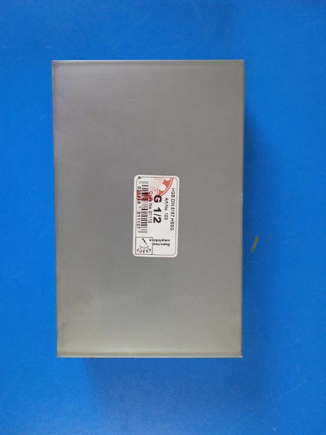 Terrajas y giramachos