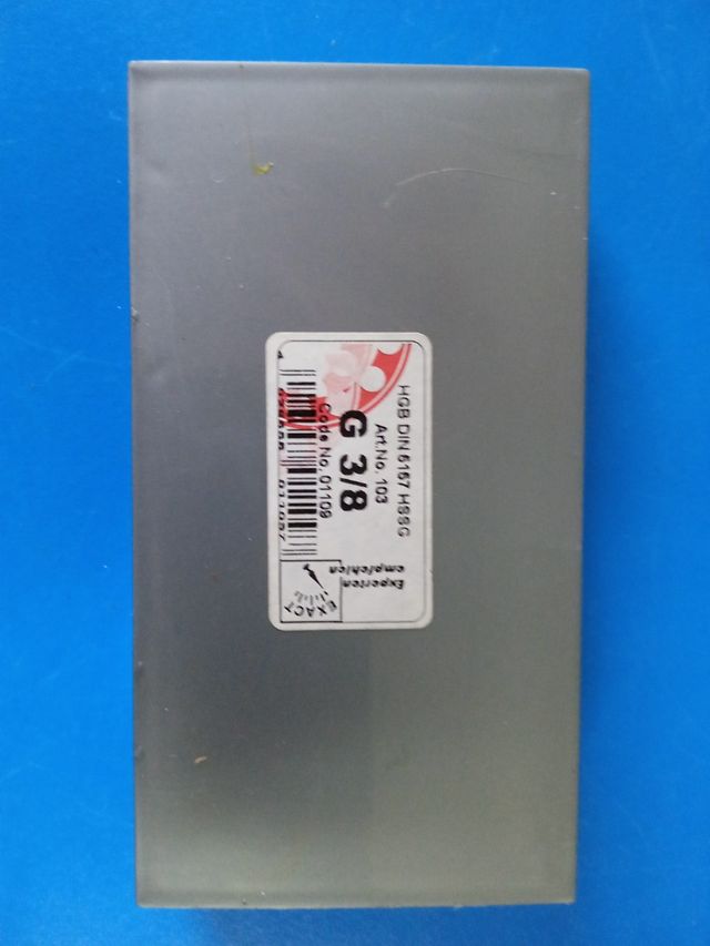 Terrajas y giramachos