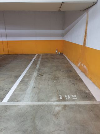 Garaje en alquiler Moto o Coche