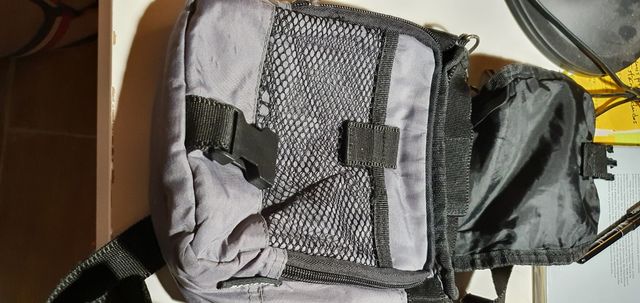 Bandolera Benzi pequeña 