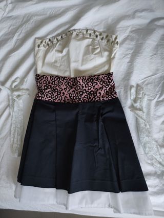 Maki Nishikino Cosplay LoveLive Cutie Panther