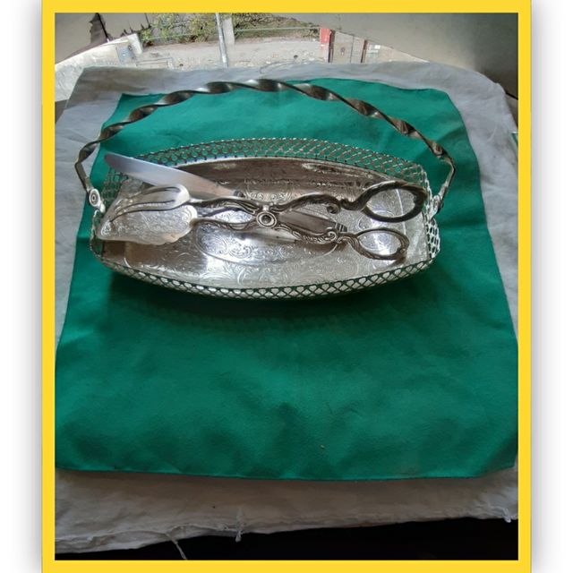 Kit n.4 Bellissimi accessori per Cucina