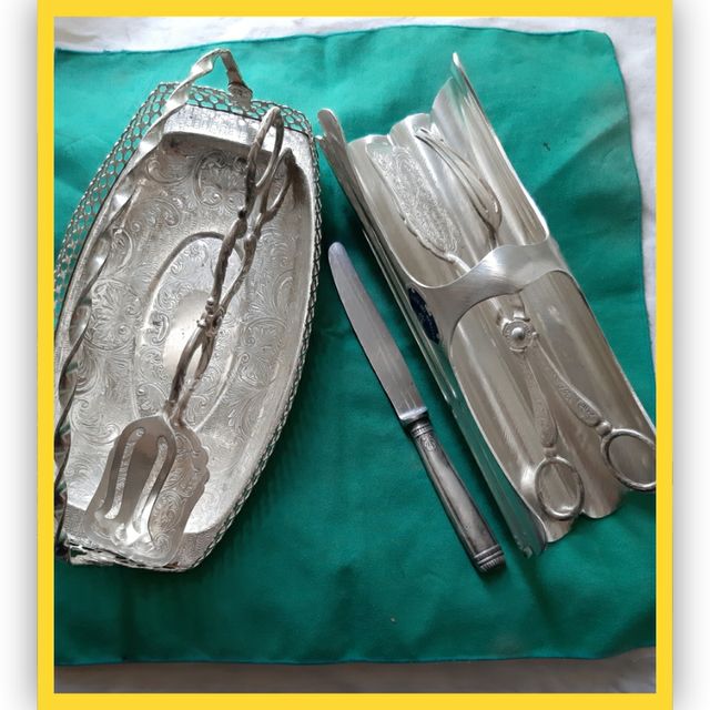 Kit n.4 Bellissimi accessori per Cucina