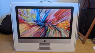 iMac 27 (core i9, 64GB RAM, 1TB)