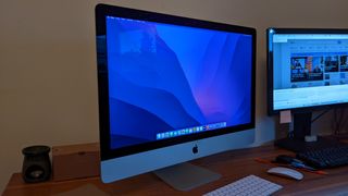 iMac 27 (core i9, 64GB RAM, 1TB)