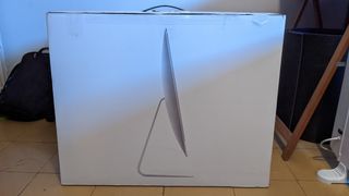 iMac 27 (core i9, 64GB RAM, 1TB)
