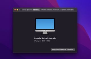 iMac 27 (core i9, 64GB RAM, 1TB)
