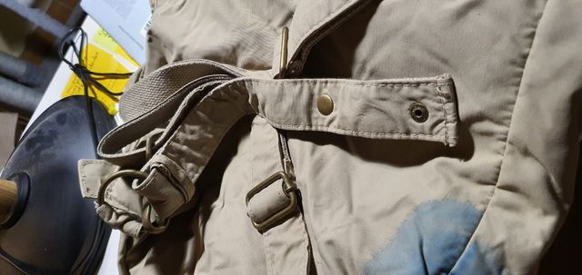 Mochila/bolso fun& basics Corte Inglés 