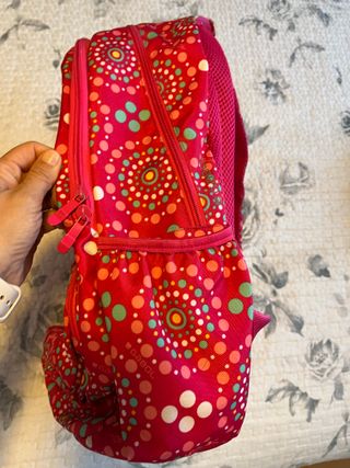 MOCHILA ESCOLAR GABOL