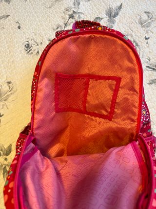 MOCHILA ESCOLAR GABOL