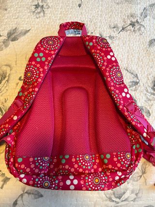 MOCHILA ESCOLAR GABOL