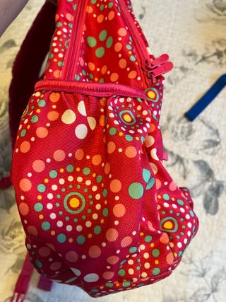 MOCHILA ESCOLAR GABOL
